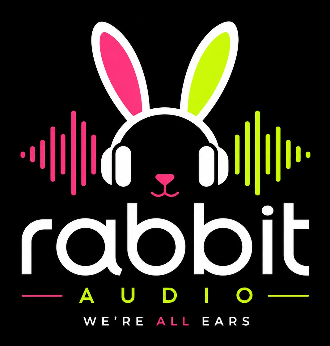 Rabbit Audio